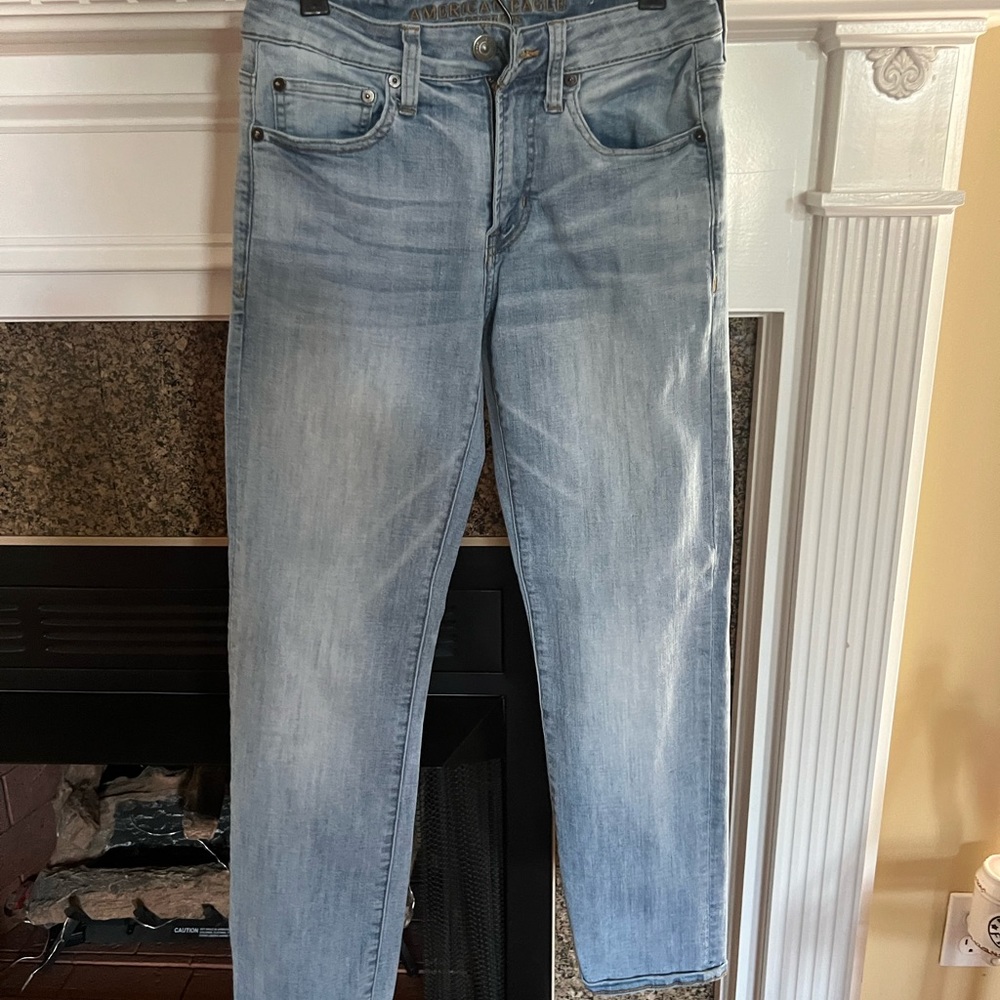 AE men’s jeans extreme flex